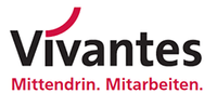 Logo - Vivantes Netzwerk für Gesundheit GmbH