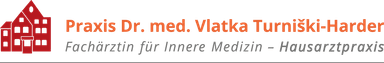Logo - Internistische Hausarztpraxis Dr. Turniski-Harder