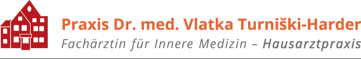 Logo - Internistische Hausarztpraxis Dr. Turniski-Harder
