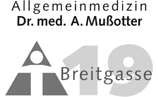 Logo - Praxis Dr. Andreas Mussotter