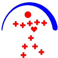 Logo - Hausärztliche Gemeinschaftspraxis Dres. Schick, Mosler, Altenkämper