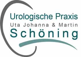 Urologische Praxis Schöning - Logo