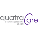 Logo - quatraCare Gesundheitsakademie gGmbH