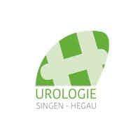 Logo - Praxis für Urologie und Männergesundheit Singen- Hegau