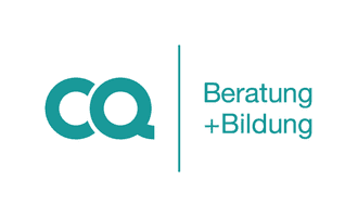 Logo - CQ Beratung+Bildung GmbH