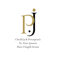 Logo - CheckUp und Privatpraxis Dr. Peter Janssen