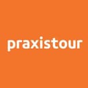 Logo - PRAXISTOUR.de