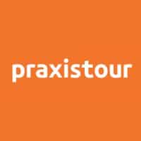 Logo - PRAXISTOUR.de
