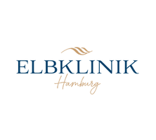 Logo - Elbklinik Hamburg GmbH