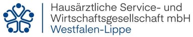 Logo - Hausärztinnen- und Hausärzteverband Westfalen-Lippe e.V.