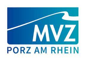 Logo - MVZ Porz am Rhein GmbH