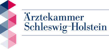 Logo - Akademie der Ärztekammer Schleswig Holstein