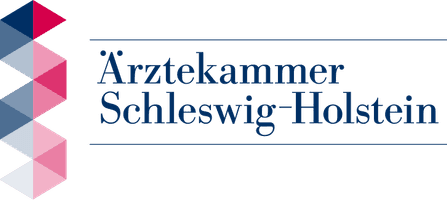 Logo - Akademie der Ärztekammer Schleswig Holstein