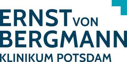 Klinikum Ernst von Bergmann gGmbH - Logo