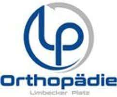 Logo - Orthopädie Limbecker Platz