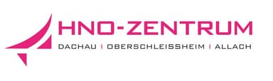 Logo - HNO Zentrum Dachau