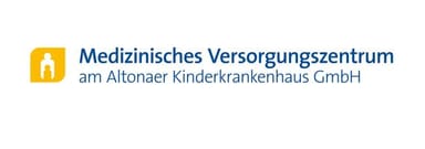 Logo - MVZ am Altonaer Kinderkrankenhaus GmbH