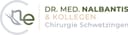 Dr. med. Nalbantis & Kollegen - Chirurgie Schwetzingen - Logo