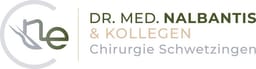 Dr. med. Nalbantis & Kollegen - Chirurgie Schwetzingen - Logo