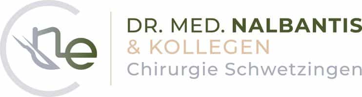 Dr. med. Nalbantis & Kollegen - Chirurgie Schwetzingen - Logo