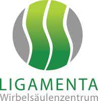 Logo - Ligamenta Wirbelsäulenzentrum