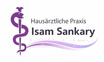 Logo - Praxis Isam Sankary