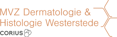 Logo - MVZ Dermatologie & Histologie Westerstede