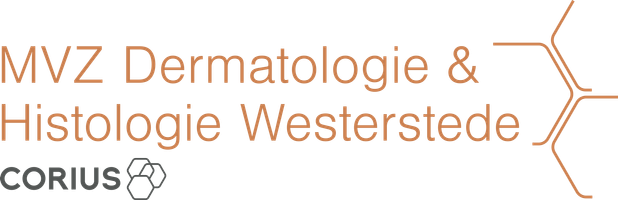 Logo - MVZ Dermatologie & Histologie Westerstede
