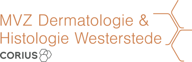 MVZ Dermatologie &amp; Histologie Westerstede - Logo