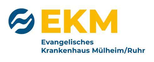 Ev. Krankenhaus Mülheim GmbH - Logo