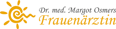 Logo - Frauenarztpraxis Dr. med. Margot Osmers und Frau Juliane Rockstedt