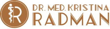 Logo - Praxis Dr. Radman