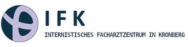 Logo - Internistisches Facharztzentrum in Kronberg (MVZ)