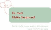 Logo - Praxis Dr. Siegmund