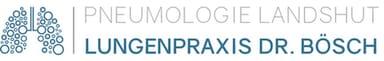 Logo - Lungenpraxis Dr. Bösch