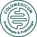 Colomedicum - Praxis für Endoskopie und Proktologie - Logo