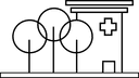 Hausarztpraxis Tiefenriede - Logo