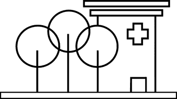 Hausarztpraxis Tiefenriede - Logo