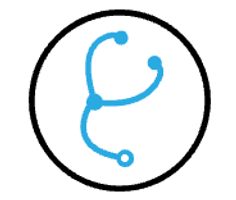 Kinder- und Jugendarztpraxis Delißen und Striegel - Logo