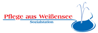 Logo - Pflege aus Weißensee