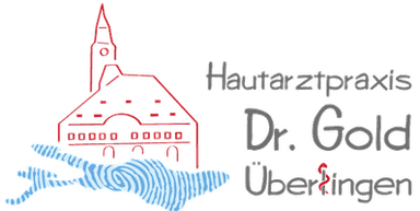 Logo - Hautarztpraxis Dr. Gold