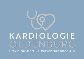Logo - Kardiologie Oldenburg