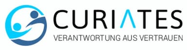 Logo - Curiates Medicare MVZ gGmbH