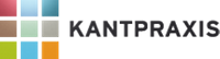 www.kantpraxis.de - Logo