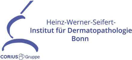 Heinz-Werner-Seifert-Institut für Dermatopathologie - Logo