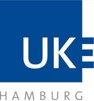 Logo - Universitätsklinikum Hamburg-Eppendorf (UKE)