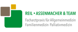 Praxis Reil, Assenmacher und Team - Logo