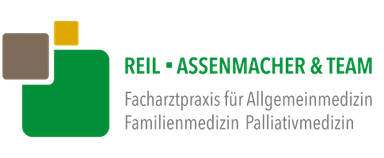 Logo - Praxis Reil, Assenmacher und Team