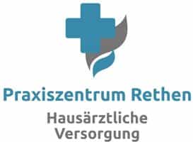 Praxiszentrum Rethen - Logo