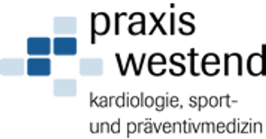 Praxis Westend - Logo